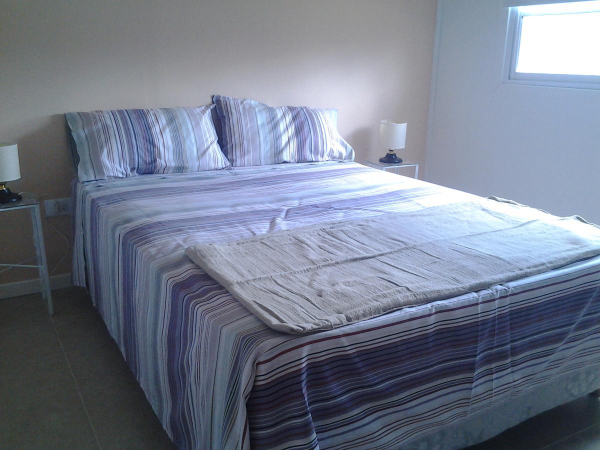 Aitue Bungalows Gualeguaychú Extérieur photo
