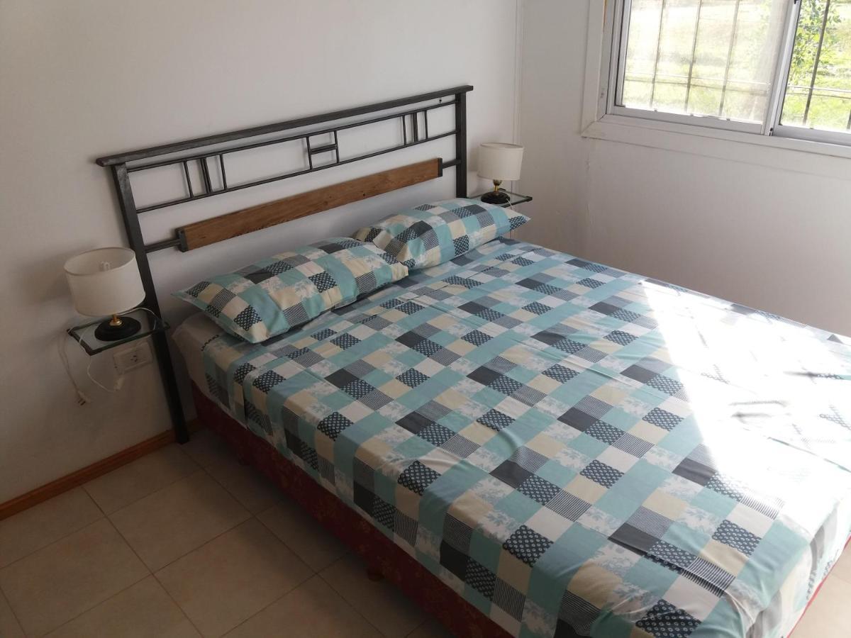 Aitue Bungalows Gualeguaychú Extérieur photo