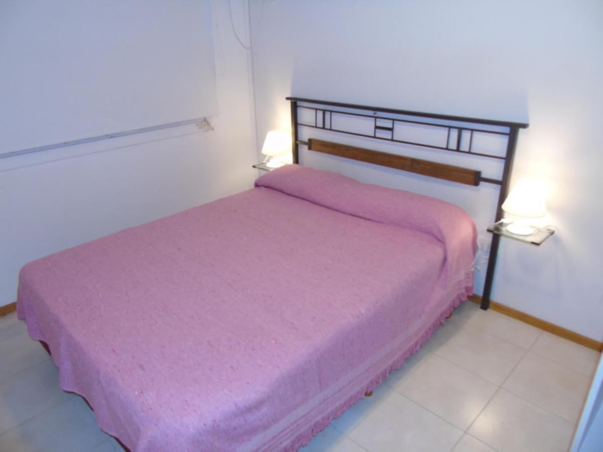 Aitue Bungalows Gualeguaychú Extérieur photo