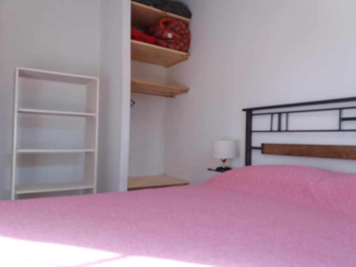 Aitue Bungalows Gualeguaychú Extérieur photo
